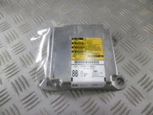 TOYOTA AVENSIS T25 II MODUL STEROWNIK PODUSZEK