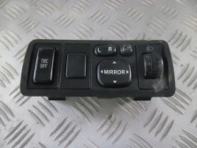 TOYOTA AVENSIS T25 II PRZELACZNIK SWIATEL LUSTEREK