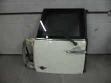 MINI CLUBMAN R55 DRZWI KLAPY LEWE TYL TYLNE