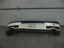 MINI CLUBMAN R55 ZDERZAK TYL TYLNY