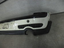 MINI CLUBMAN R55 ZDERZAK TYL TYLNY