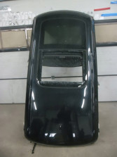 MINI CLUBMAN R55 2008 DACH