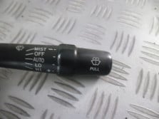 TOYOTA AVENSIS T25 II PRZELACZNIK WYCIERACZEK