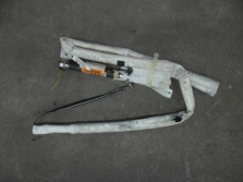 TOYOTA AVENSIS T25 II KURTYNA AIR BAG PRAWA
