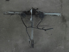 TOYOTA AVENSIS T25 II WZMOCNIENIE PASA GORNE