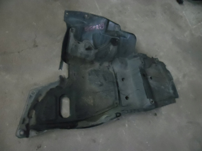 TOYOTA AVENSIS T25 II OSLONA SILNIKA 51442-05060