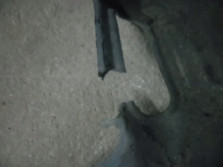 TOYOTA AVENSIS T25 II OSLONA SILNIKA 51442-05060