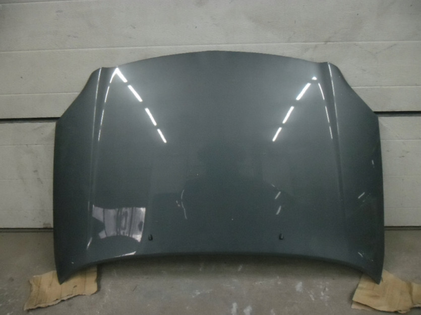 TOYOTA AVENSIS T25 II MASKA POKRYWA SILNIKA