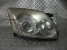 TOYOTA AVENSIS T25 II LAMPA PRAWA PRZOD PRZEDNIA