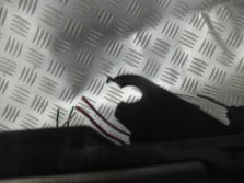 TOYOTA AVENSIS T25 II LAMPA PRAWA PRZOD PRZEDNIA