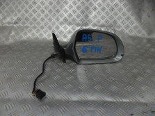 AUDI A5 8T LUSTERKO PRAWE 6 PIN