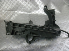 AUDI A5 8T SLIZG LAMPY ZDERZAKA 8T0805608R