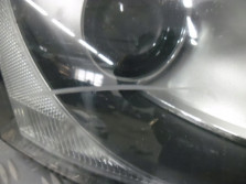 AUDI A5 8T LAMPA PRAWA PRZOD PRZEDNIA UK