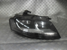 AUDI A4 B8 8K 2010 LAMPA PRAWA PRZOD PRZEDNIA UK