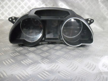 AUDI A5 8T LICZNIK ZEGARY 8T0920981A