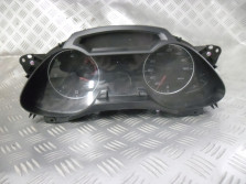 AUDI A4 B8 8K 2010 LICZNIK ZEGARY 8K0920980B