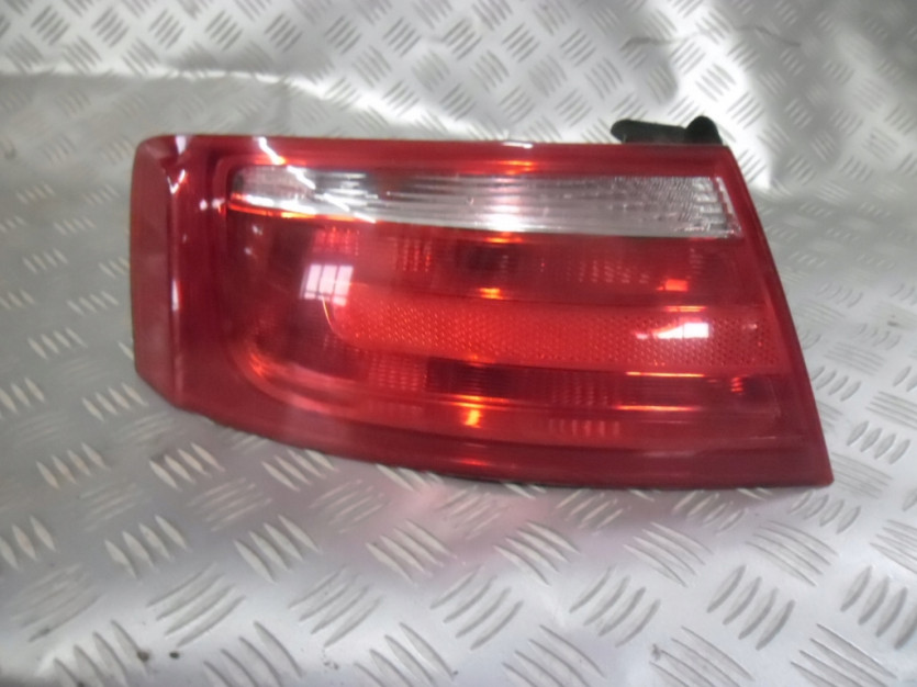 AUDI A5 8T LAMPA LEWA TYL TYLNA 8T0945095
