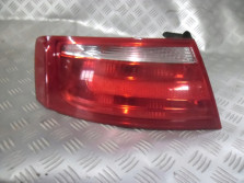 AUDI A5 8T LAMPA LEWA TYL TYLNA 8T0945095