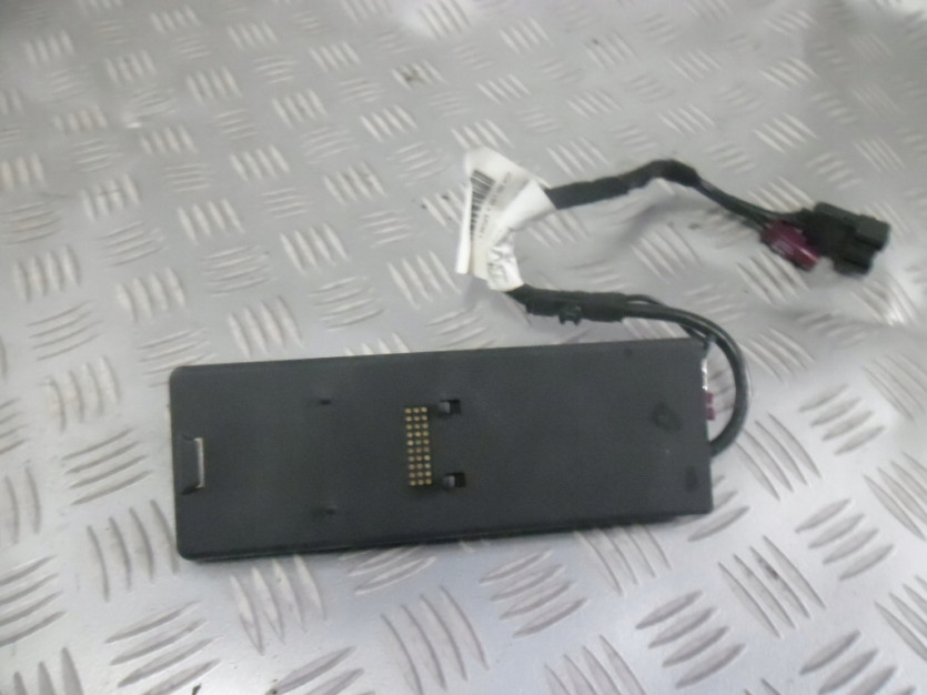 AUDI A4 B8 8K UCHWYT PODSTAWA TELEFONU 8K0862401