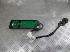 AUDI A4 B8 8K UCHWYT PODSTAWA TELEFONU 8K0862401