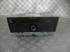 AUDI A4 B8 8K RADIO AUDI CONNECT 8T2035186P