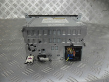 AUDI A4 B8 8K RADIO AUDI CONNECT 8T2035186P