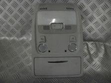 AUDI A4 B8 8K 2010 LAMPKA PODSUFITKI 8T0947135B