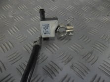 AUDI A4 B8 8K 2010 WIAZKA PRZEWOD KLEMA MINUS