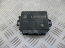 AUDI A4 B8 8K 2010 MODUL STEROWNIK PARKOWANIA PDC