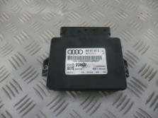 AUDI A4 B8 8K MODUL STEROWNIK HAMULCA RECZNEGO
