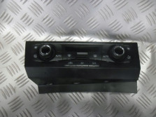AUDI A4 B8 8K 2010 PANEL KLIMATYZACJI 8T2820043S