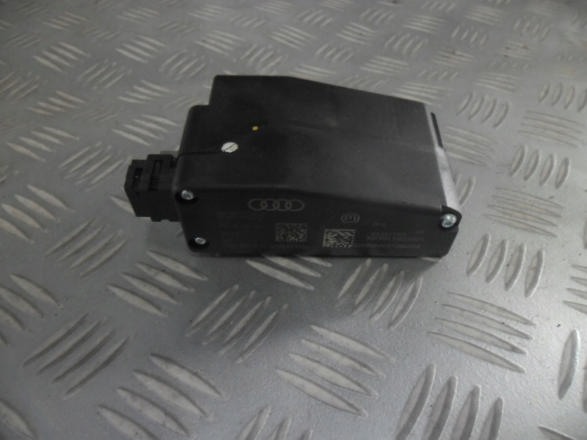 AUDI A4 B8 8K 2010 BLOKADA KOLUMNY KIEROWNICY