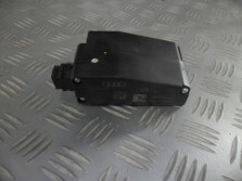 AUDI A4 B8 8K 2010 BLOKADA KOLUMNY KIEROWNICY