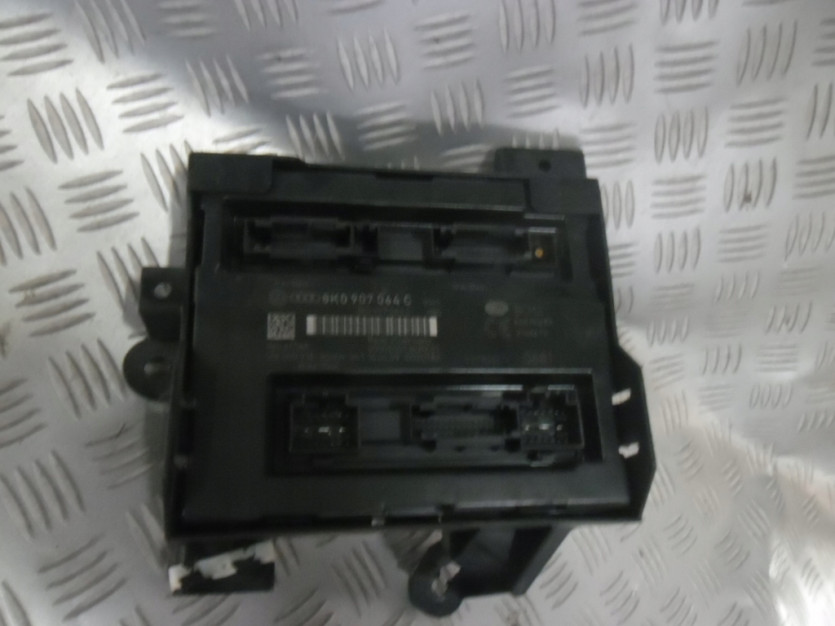 AUDI A4 B8 8K MODUL STEROWNIK KOMFORTU 8K0907064C