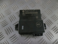 AUDI A4 B8 8K MODUL STEROWNIK GATEWAY 8T0907468P