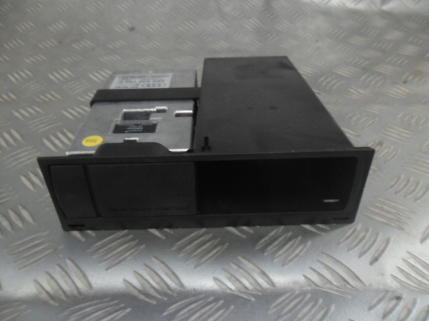 AUDI A4 B8 8K MODUL STEROWNIK INTERFACE 4E0035785F