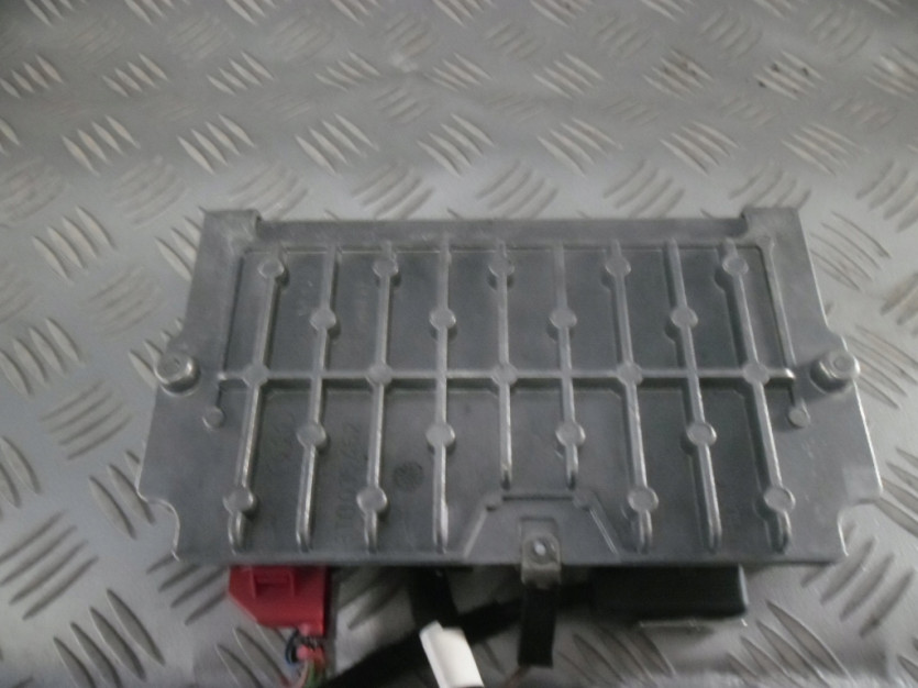 AUDI A4 B8 8K MODUL STEROWNIK WZMACNIACZ 8T0035462