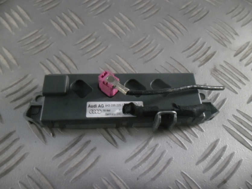 AUDI A4 B8 8K MODUL STEROWNIK SEDAN ANTENY