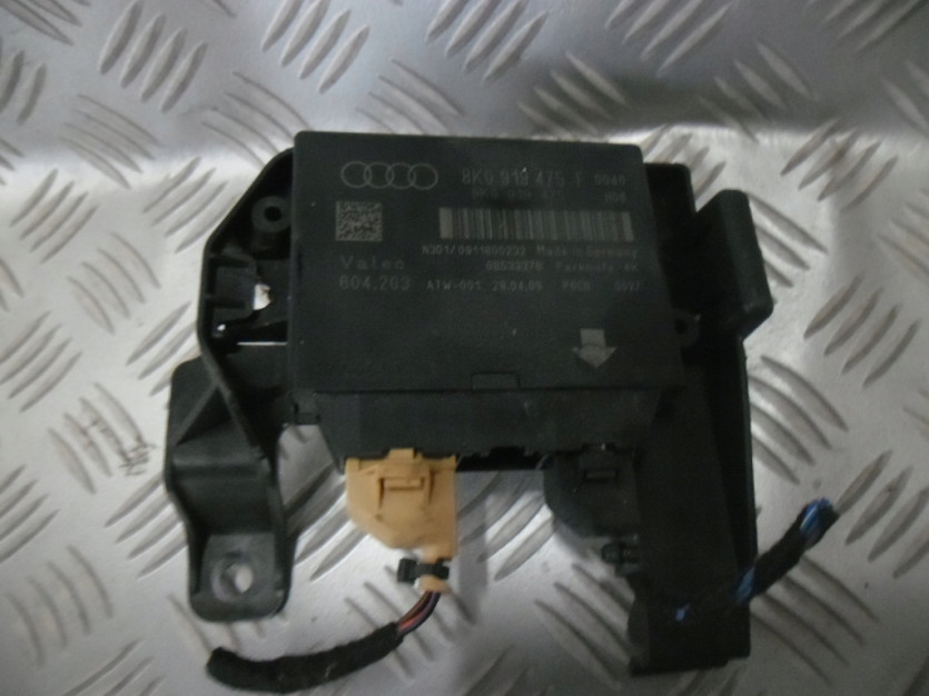 AUDI A4 B8 8K MODUL STEROWNIK PARKOWANIA PDC