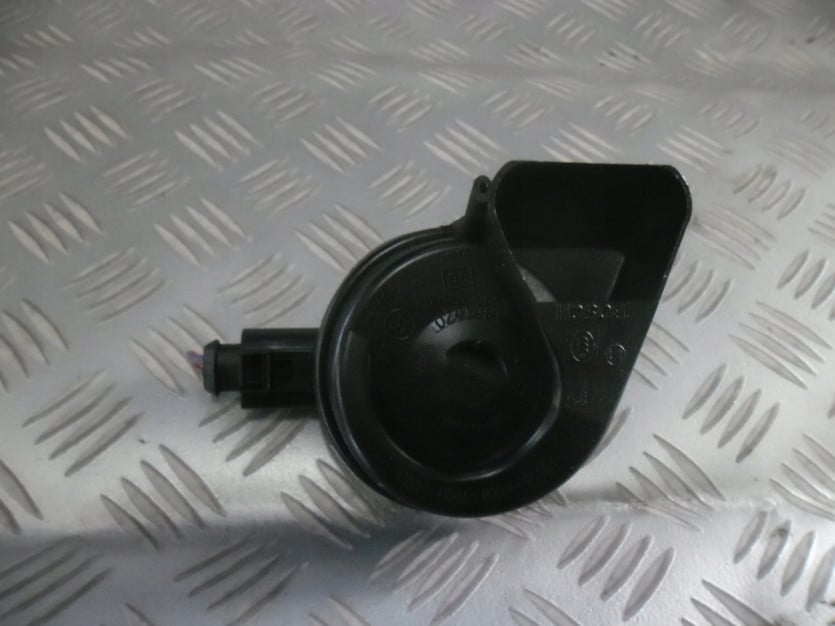 AUDI A4 B8 8K 2010 KLAKSON SYRENA 8T0951223