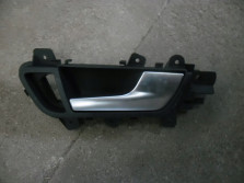 AUDI A4 B8 8K KLAMKA DRZWI PRAWA WEWNETRZNA