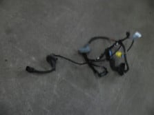 AUDI A4 B8 8K WIAZKA DRZWI INSTALACJA LEWA PRZOD