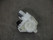 AUDI A4 B8 8K SILNIK SZYBY LEWY TYL 8K0959811