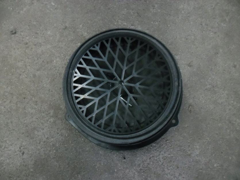 AUDI A4 B8 8K GLOSNIK DRZWI LEWY PRAWY TYL TYLNY