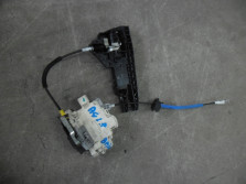 AUDI A4 B8 8K 2010 ZAMEK DRZWI LEWY PRZOD 8 PIN