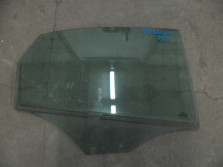AUDI A4 B8 8K SZYBA DRZWI PRAWA TYL TYLNA SEDAN