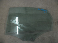 AUDI A4 B8 8K SZYBA DRZWI LEWA TYL TYLNA SEDAN