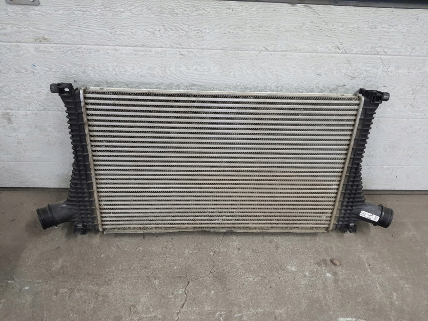 VW ATLAS 2.0 TSI TERAMONT CHLODNICA INTERCOOLER