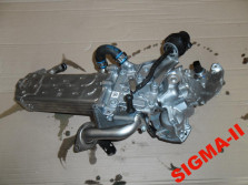 MERCEDES A W176 2.2 CDI ZAWOR EGR CLA 6511400860