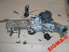 MERCEDES A W176 2.2 CDI ZAWOR EGR CLA 6511400860